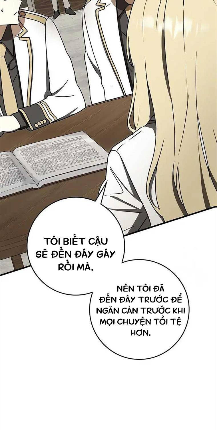 Học Viện Của Con Trai Quỷ Vương Chapter 71 - 9