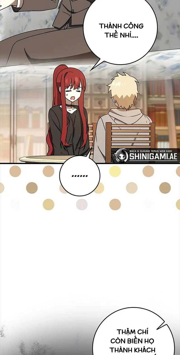 Học Viện Của Con Trai Quỷ Vương Chapter 71 - 83