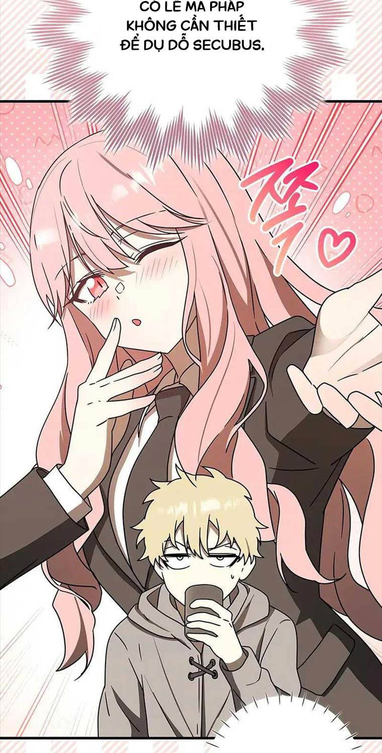 Học Viện Của Con Trai Quỷ Vương Chapter 71 - 85