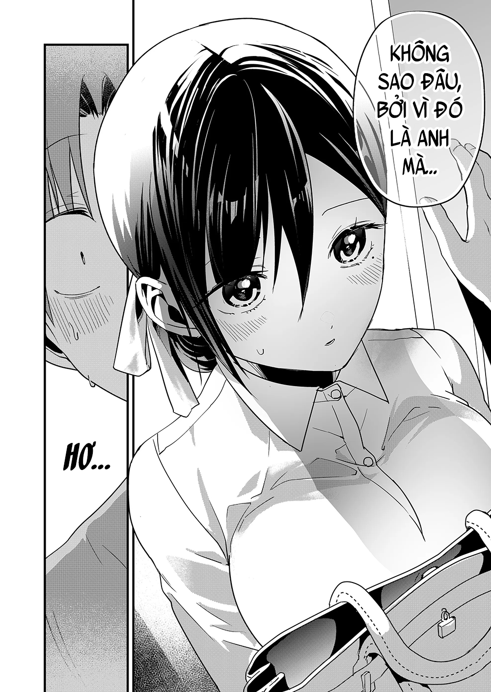 Thần Hổ Jangsan Chapter  48 - 456