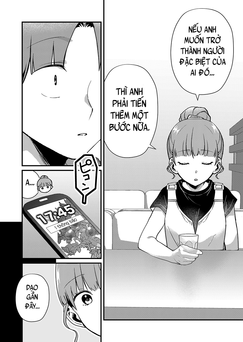 Thần Hổ Jangsan Chapter  48 - 444