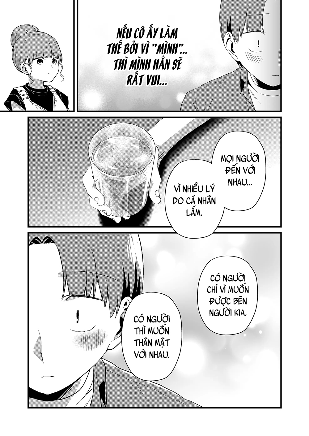 Thần Hổ Jangsan Chapter  48 - 443