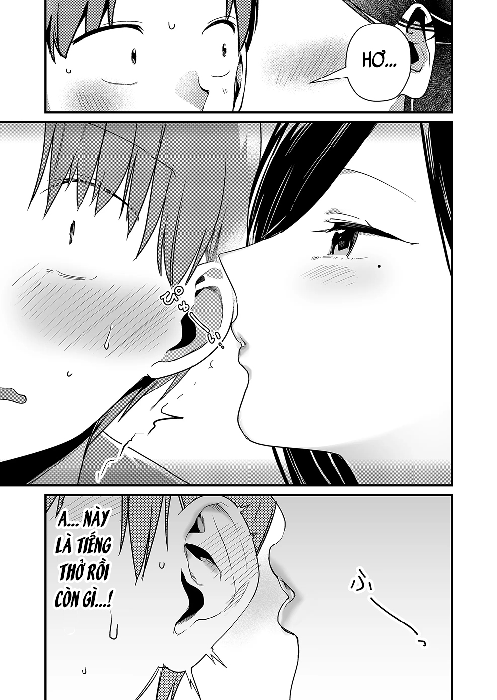 Thần Hổ Jangsan Chapter  48 - 412