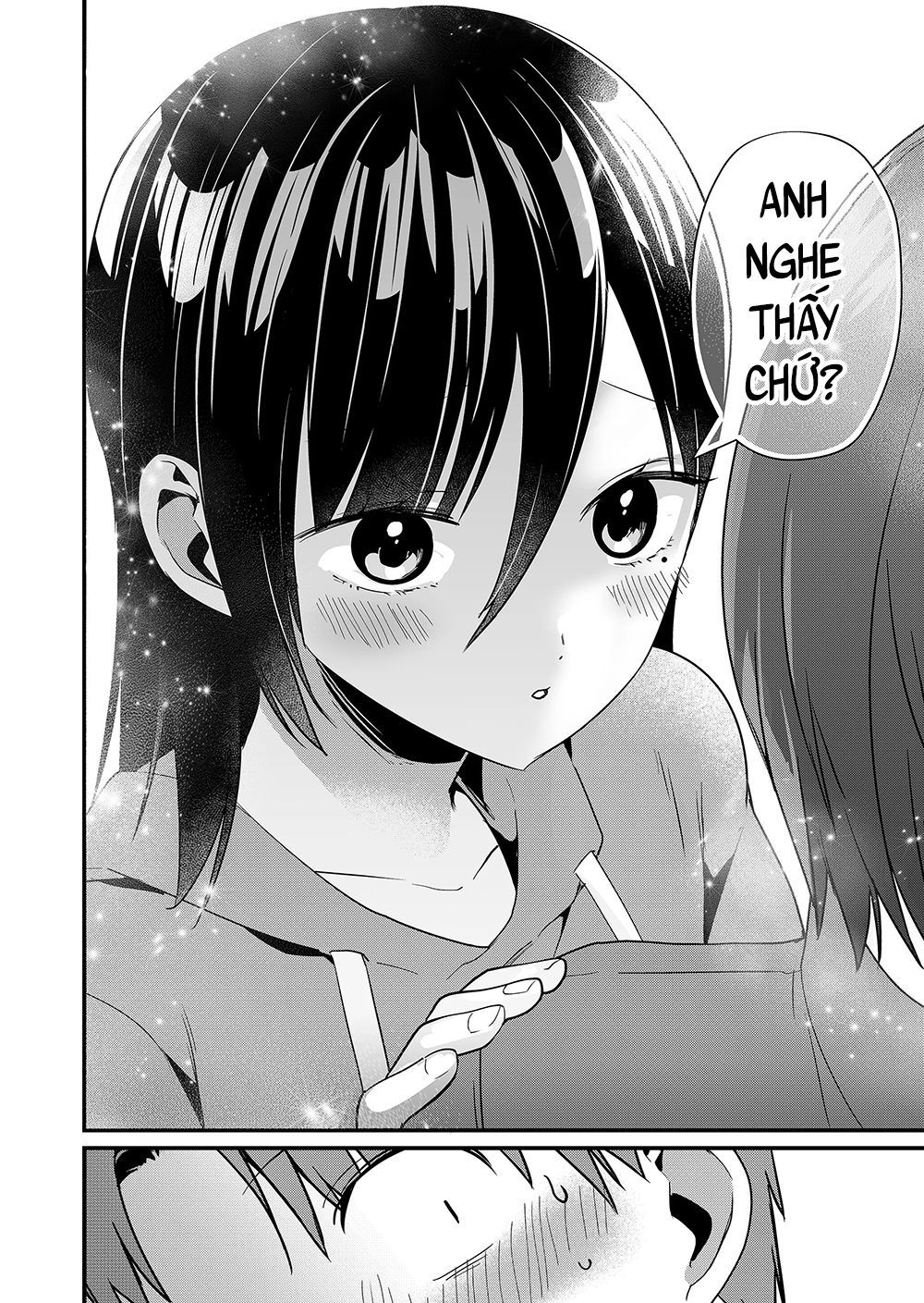 Thần Hổ Jangsan Chapter  48 - 413