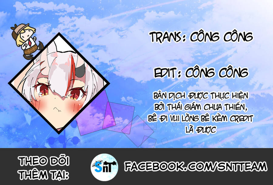 Hẹn Hò Cùng Hắc Thuật Sư Chapter  37 - 1