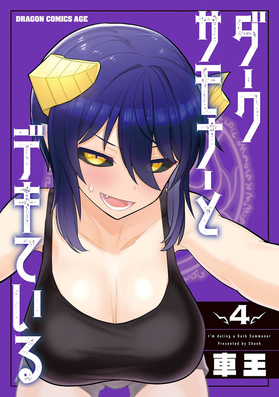 Hẹn Hò Cùng Hắc Thuật Sư Chapter  37 - 2