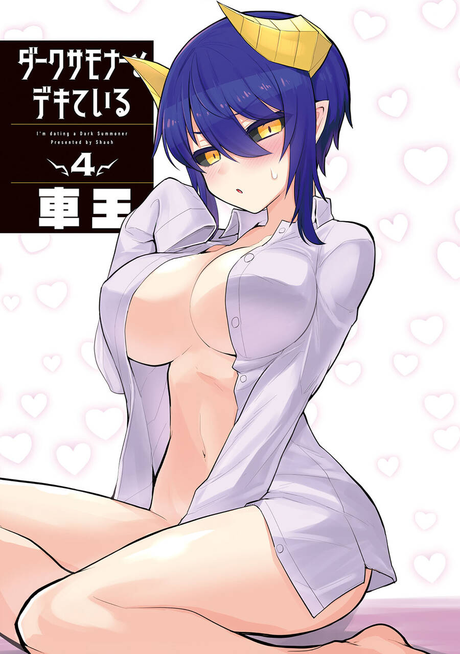 Hẹn Hò Cùng Hắc Thuật Sư Chapter  37 - 4