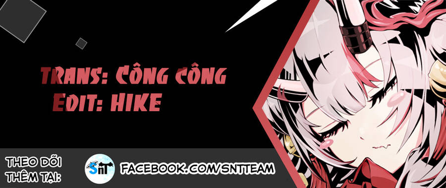 Hẹn Hò Cùng Hắc Thuật Sư Chapter  38 - 1