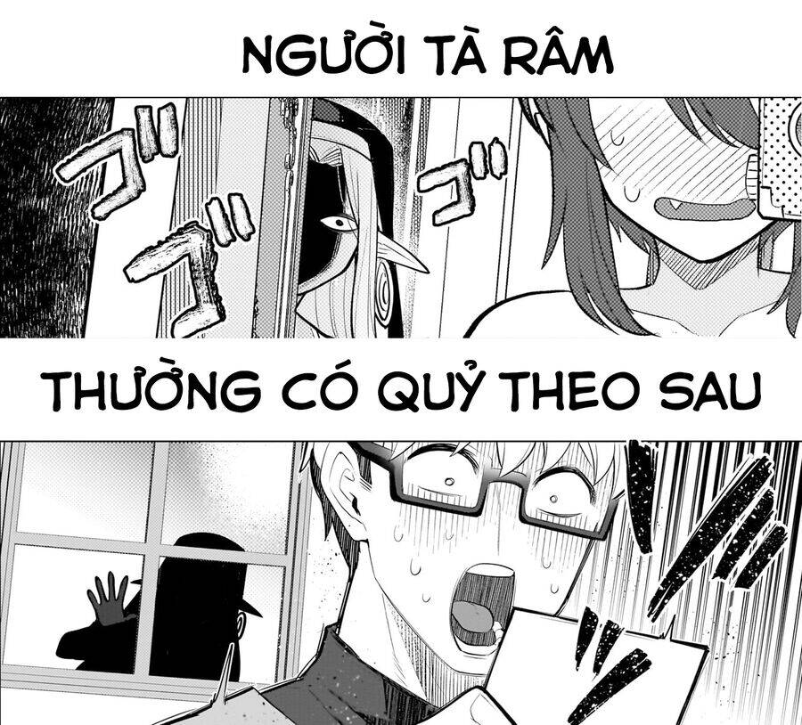Hẹn Hò Cùng Hắc Thuật Sư Chapter 43 - 14