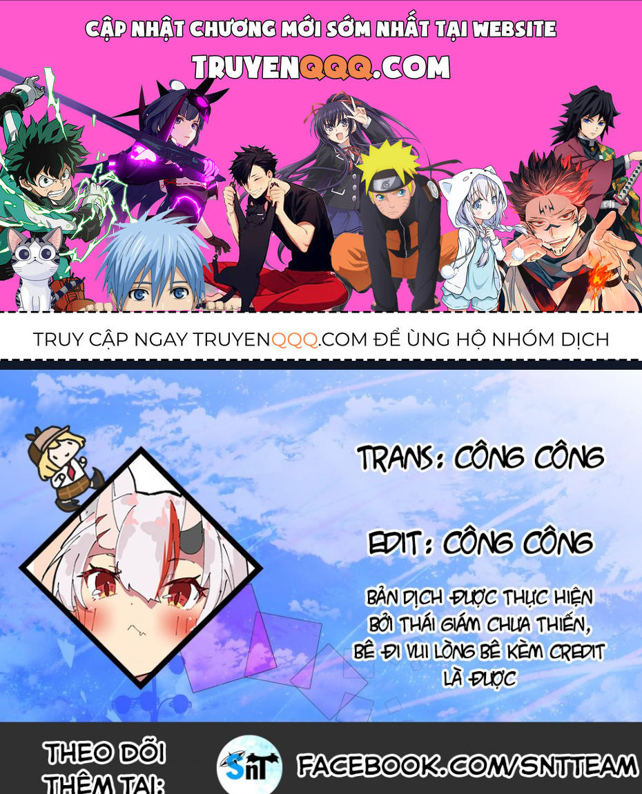 Hẹn Hò Cùng Hắc Thuật Sư Chapter 44 - 1