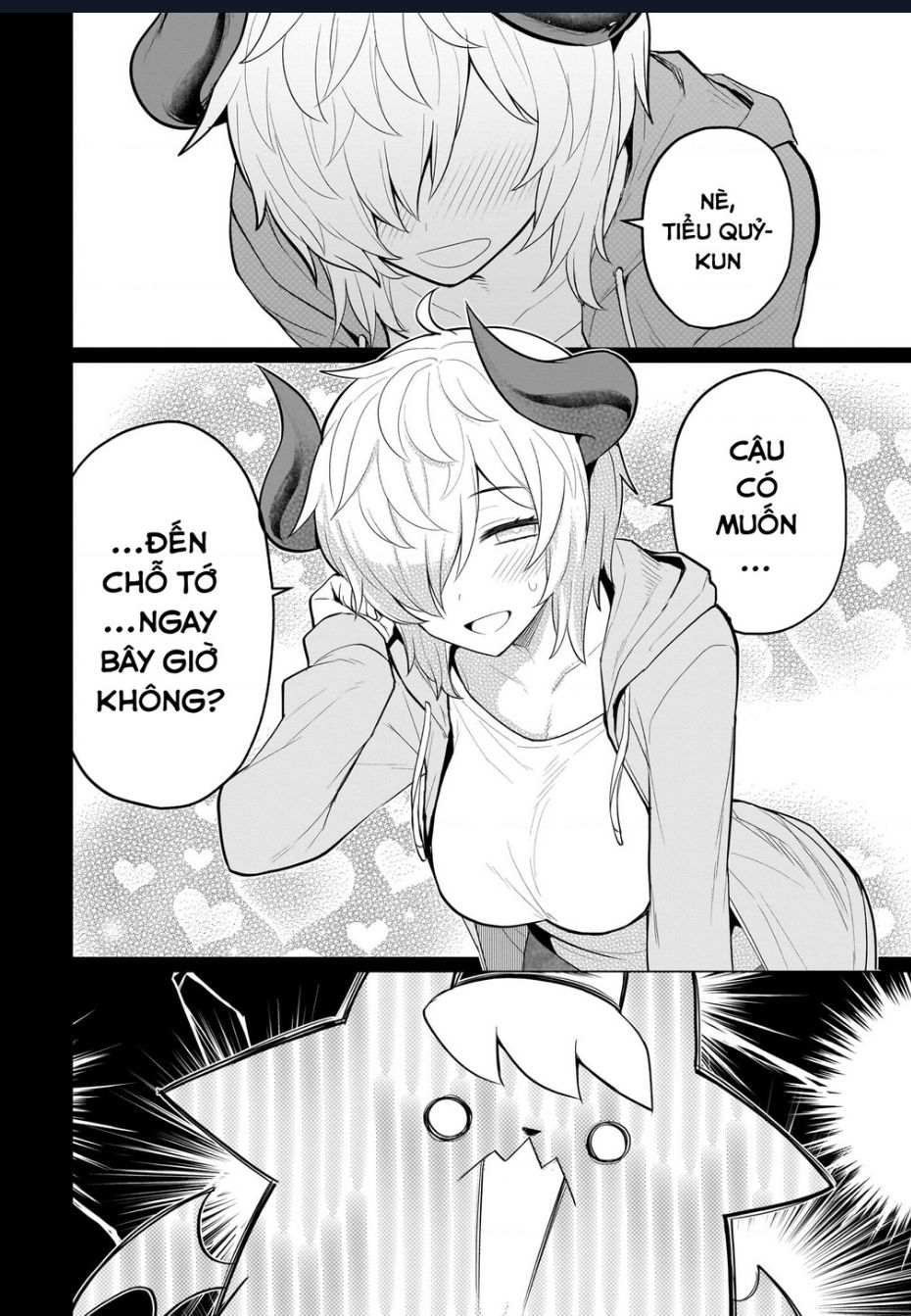 Hẹn Hò Cùng Hắc Thuật Sư Chapter 44 - 13