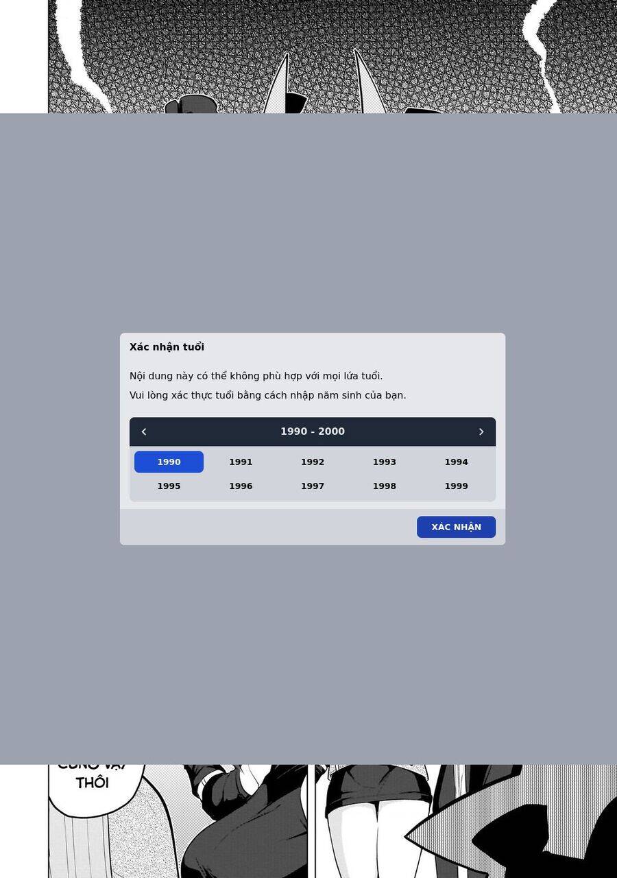 Hẹn Hò Cùng Hắc Thuật Sư Chapter 45 - 11