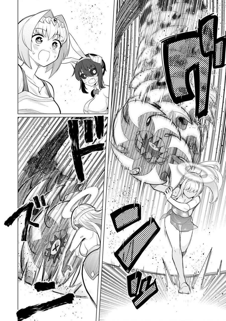 Hẹn Hò Cùng Hắc Thuật Sư Chapter 49 - 15