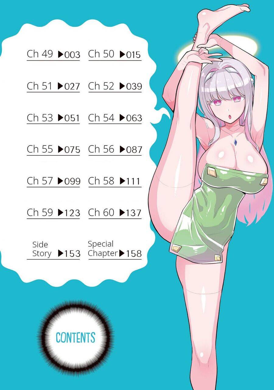 Hẹn Hò Cùng Hắc Thuật Sư Chapter 49 - 5