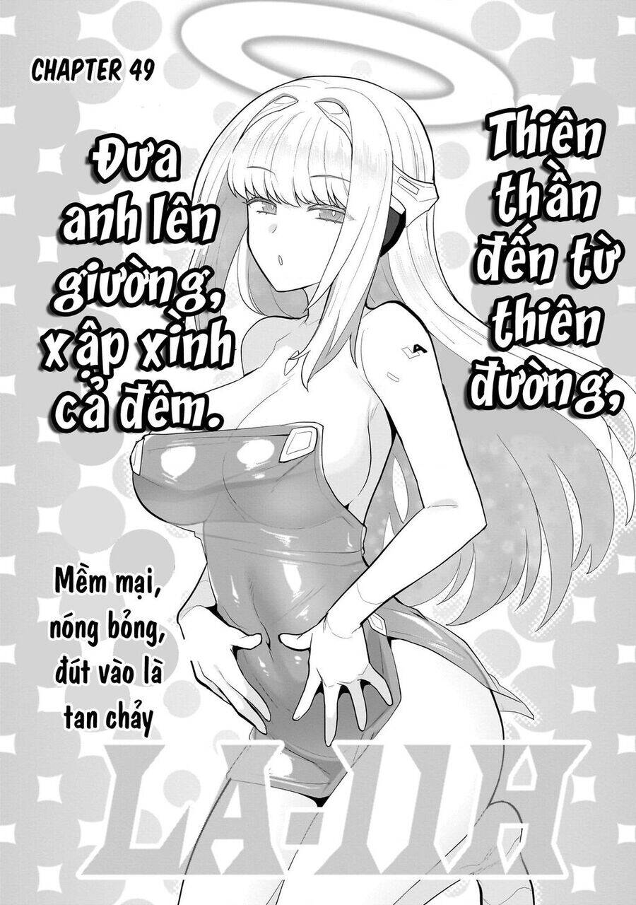 Hẹn Hò Cùng Hắc Thuật Sư Chapter 49 - 6