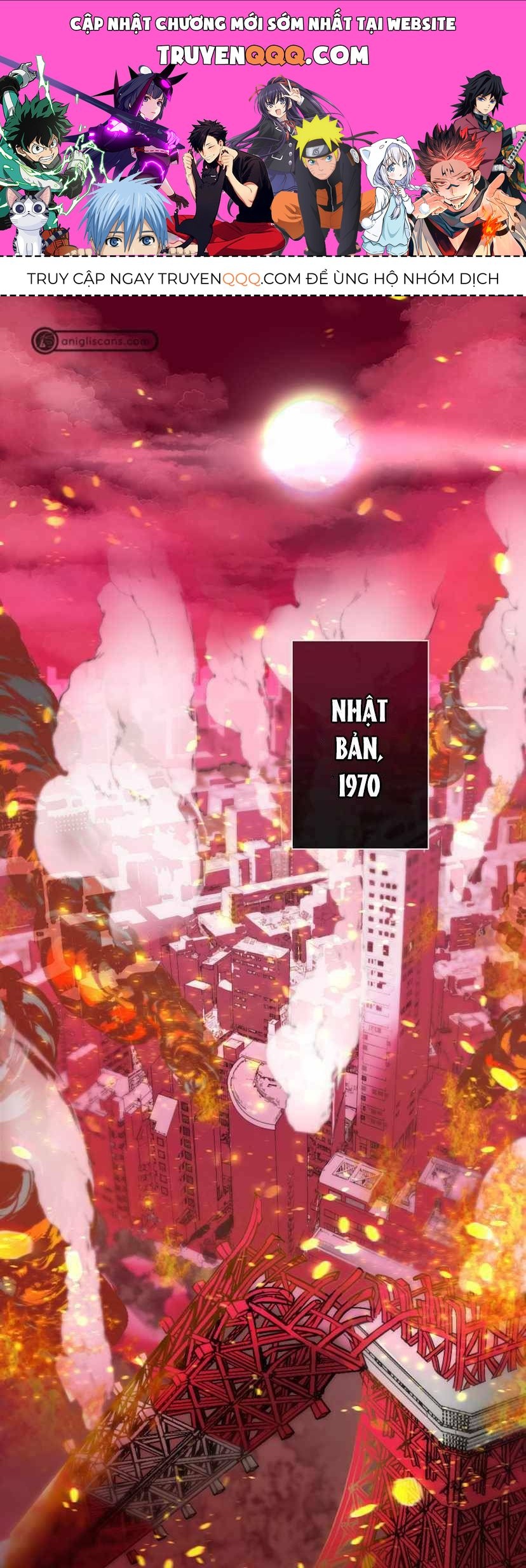 Đại Hiền Nhân Ma Thuật Cấp 99990000 Chapter 0 - 1