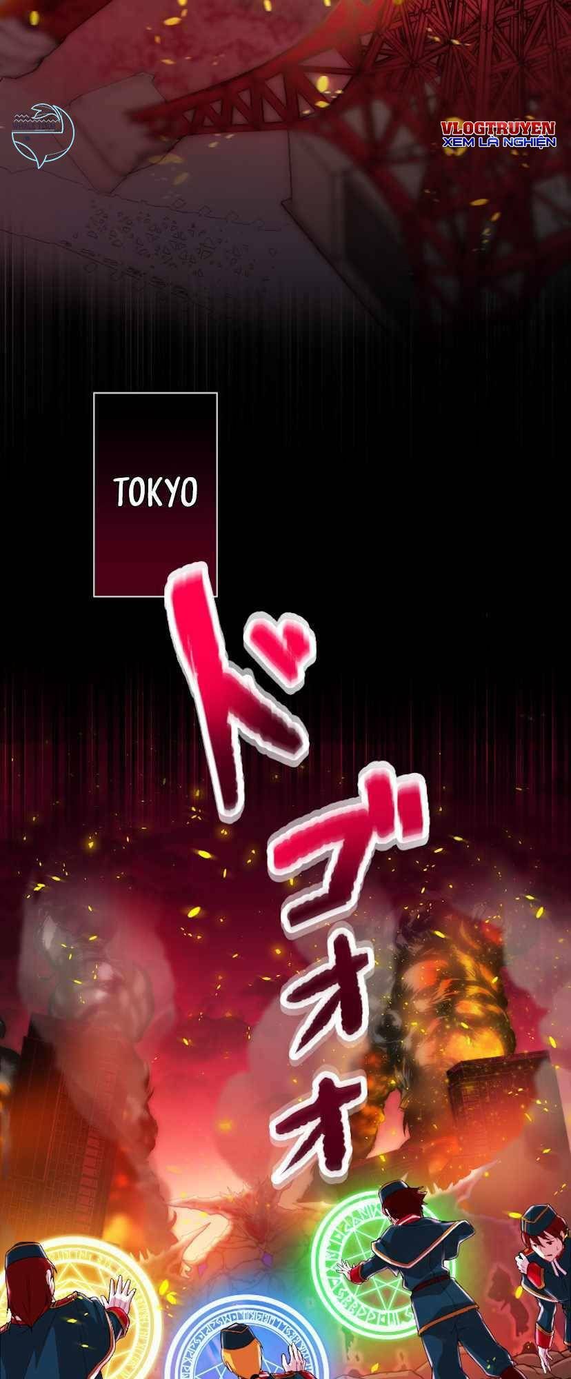 Đại Hiền Nhân Ma Thuật Cấp 99990000 Chapter 0 - 2