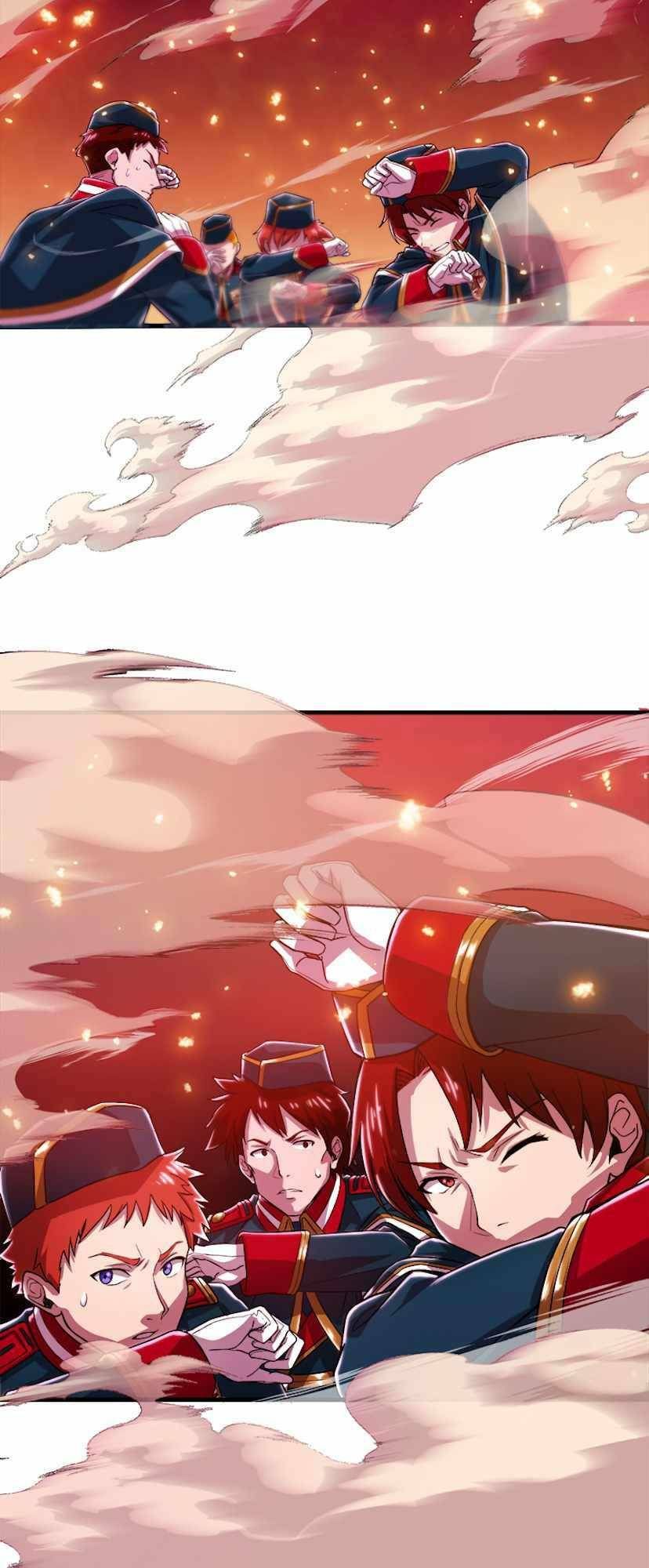 Đại Hiền Nhân Ma Thuật Cấp 99990000 Chapter 0 - 12