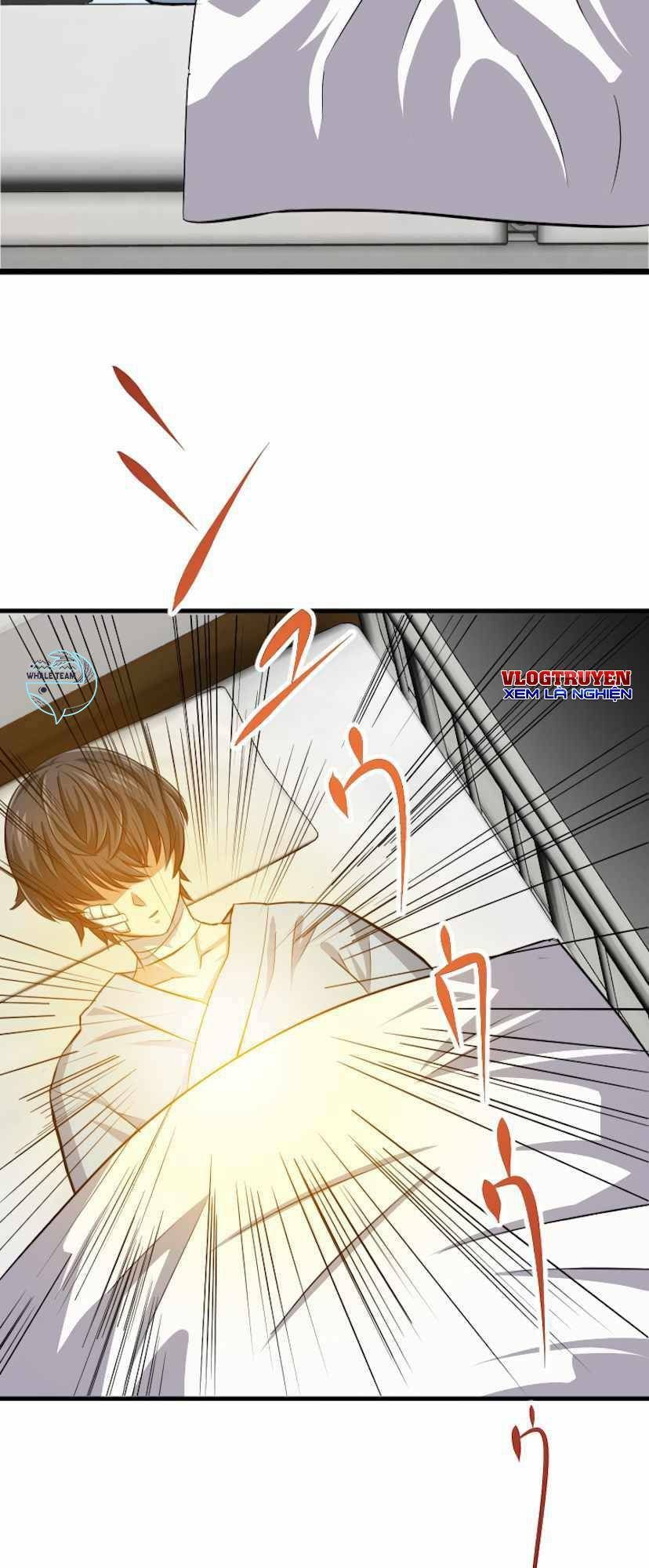 Đại Hiền Nhân Ma Thuật Cấp 99990000 Chapter 0 - 111