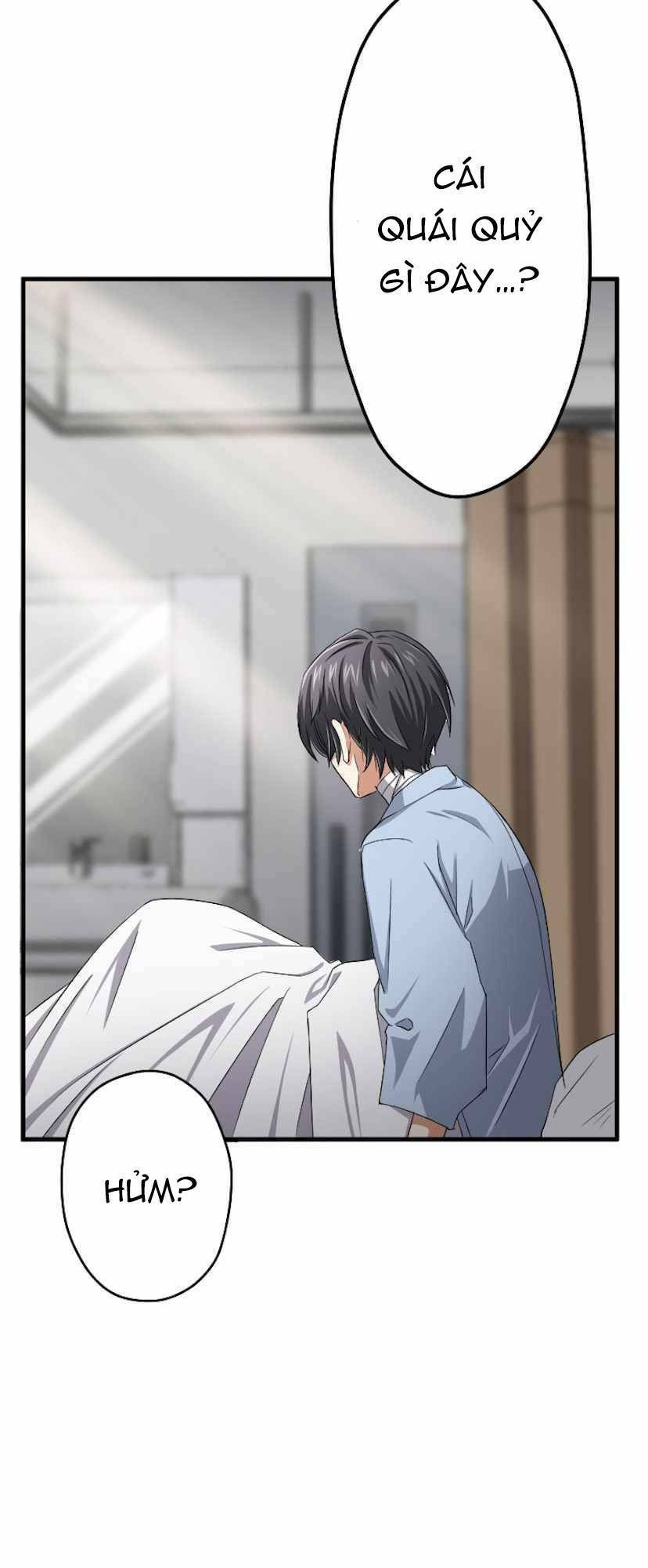 Đại Hiền Nhân Ma Thuật Cấp 99990000 Chapter 0 - 116