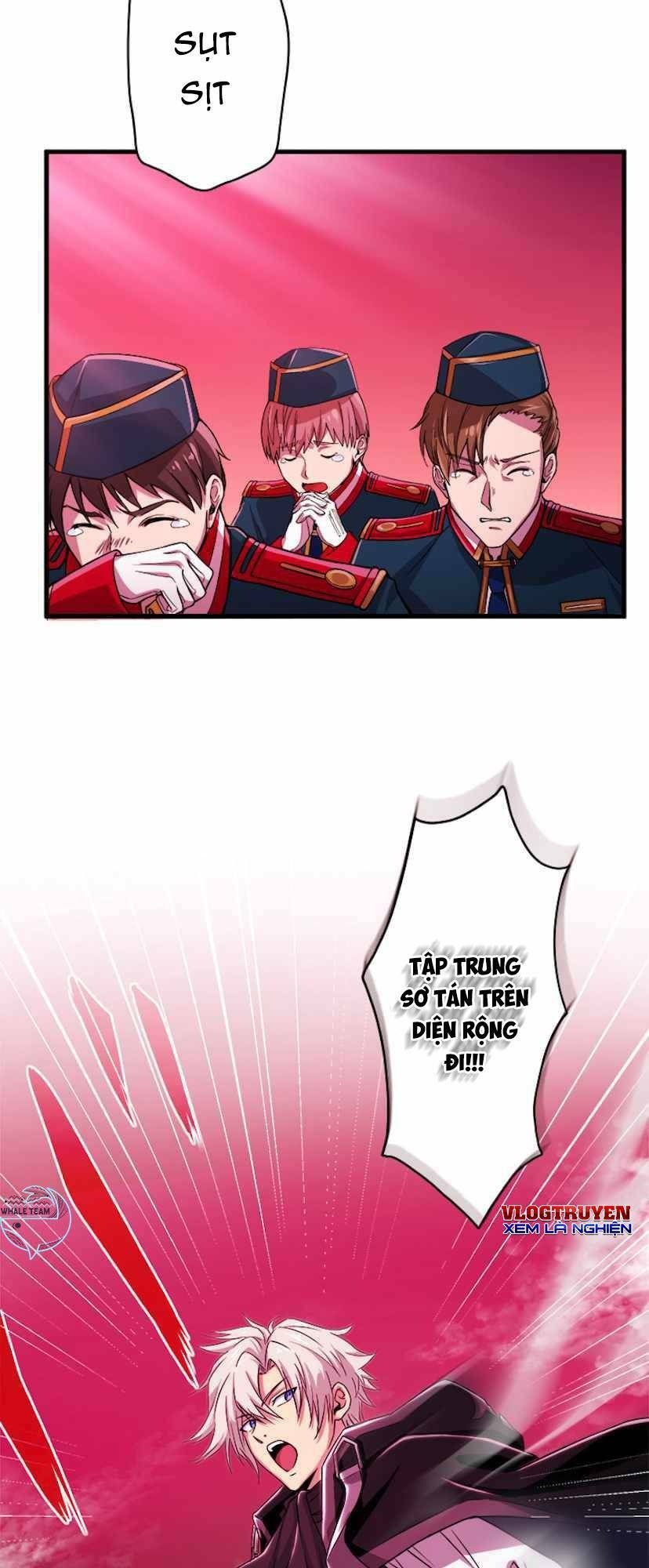 Đại Hiền Nhân Ma Thuật Cấp 99990000 Chapter 0 - 17