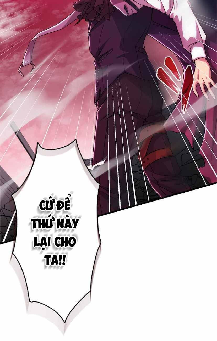 Đại Hiền Nhân Ma Thuật Cấp 99990000 Chapter 0 - 18