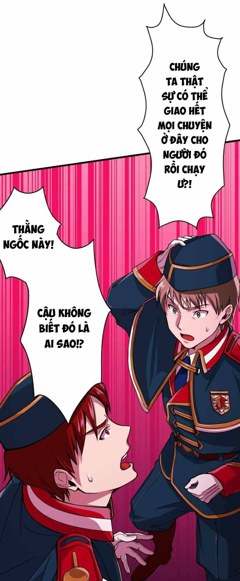 Đại Hiền Nhân Ma Thuật Cấp 99990000 Chapter 0 - 20