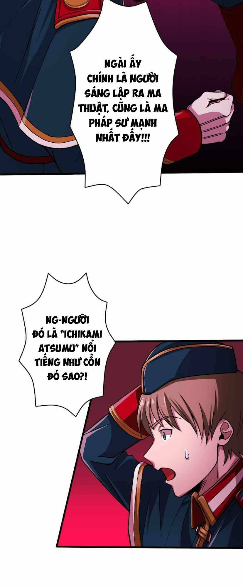 Đại Hiền Nhân Ma Thuật Cấp 99990000 Chapter 0 - 21