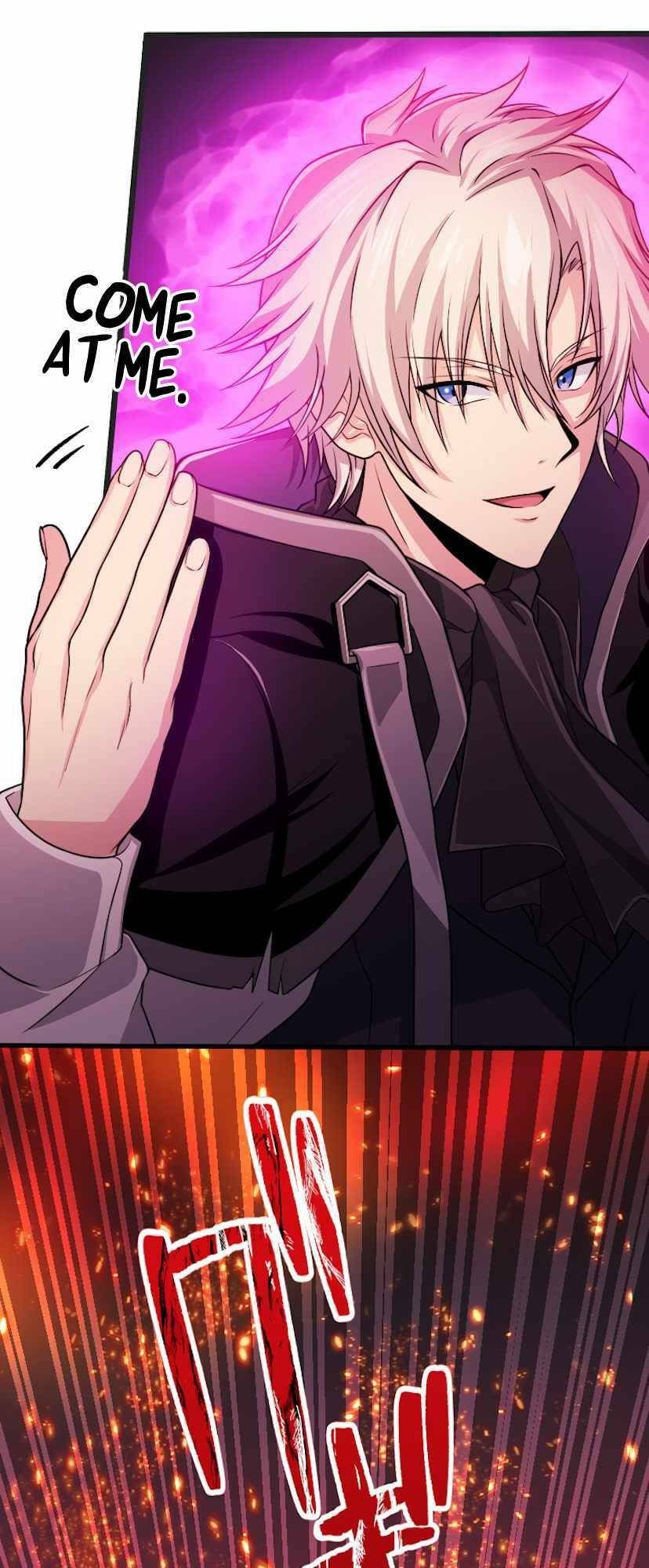 Đại Hiền Nhân Ma Thuật Cấp 99990000 Chapter 0 - 33