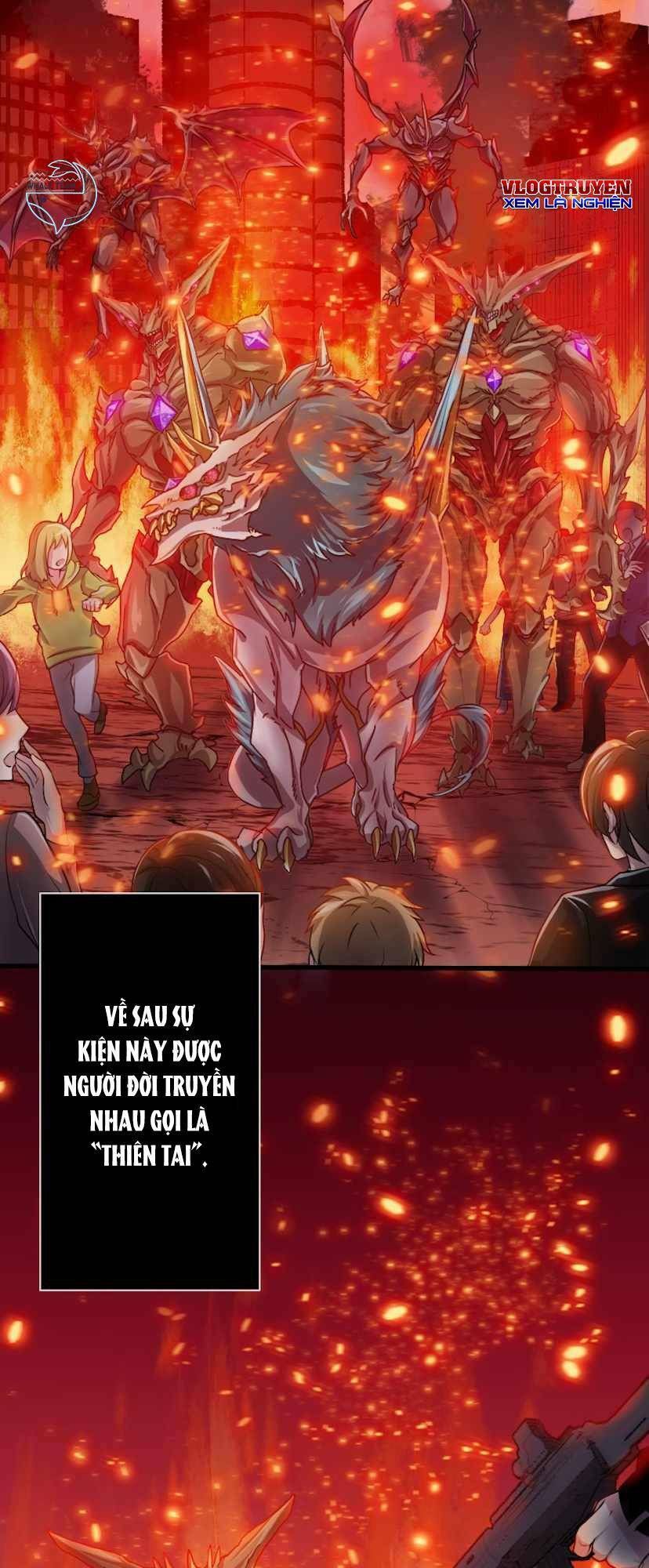 Đại Hiền Nhân Ma Thuật Cấp 99990000 Chapter 0 - 36