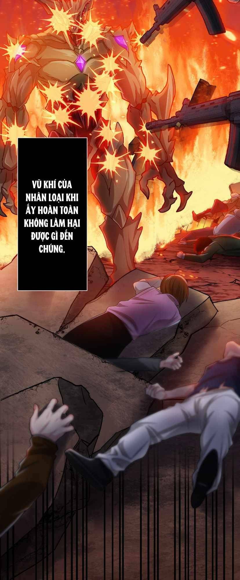 Đại Hiền Nhân Ma Thuật Cấp 99990000 Chapter 0 - 37