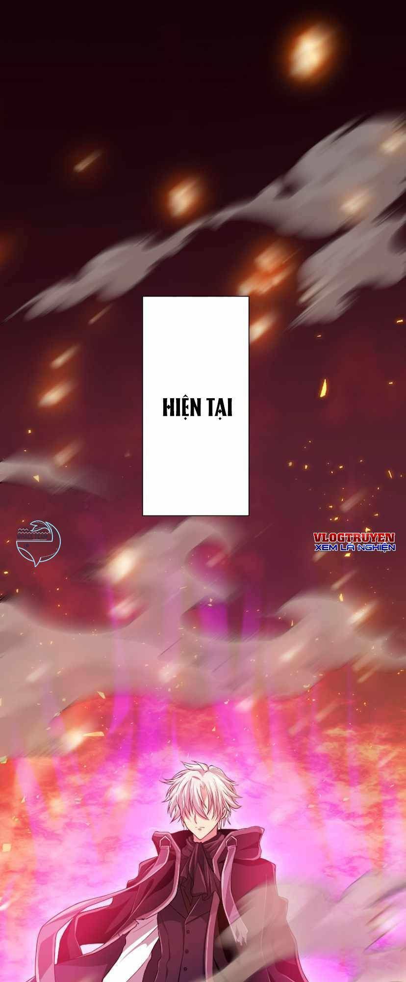 Đại Hiền Nhân Ma Thuật Cấp 99990000 Chapter 0 - 41