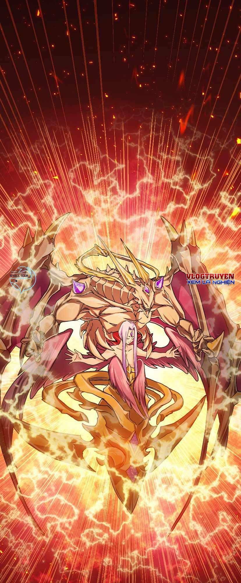 Đại Hiền Nhân Ma Thuật Cấp 99990000 Chapter 0 - 45