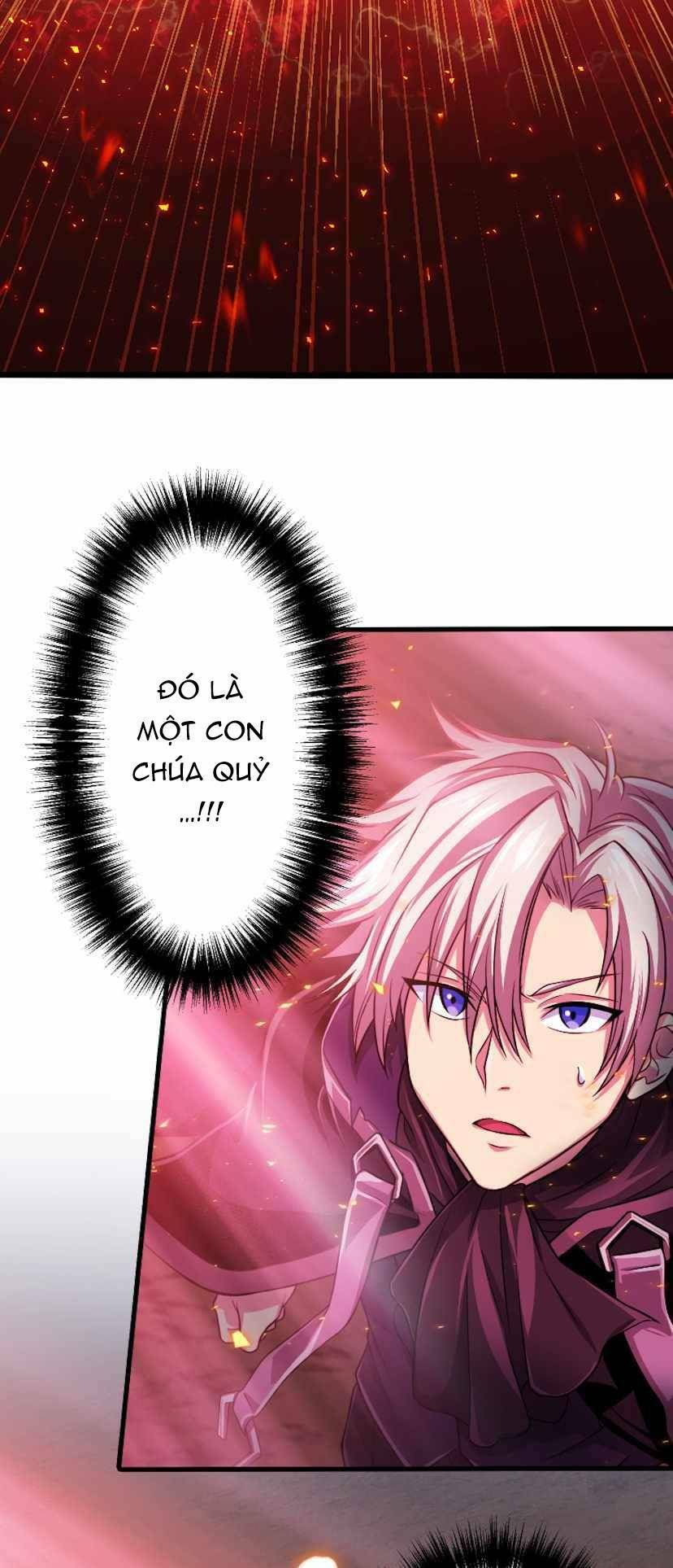 Đại Hiền Nhân Ma Thuật Cấp 99990000 Chapter 0 - 46