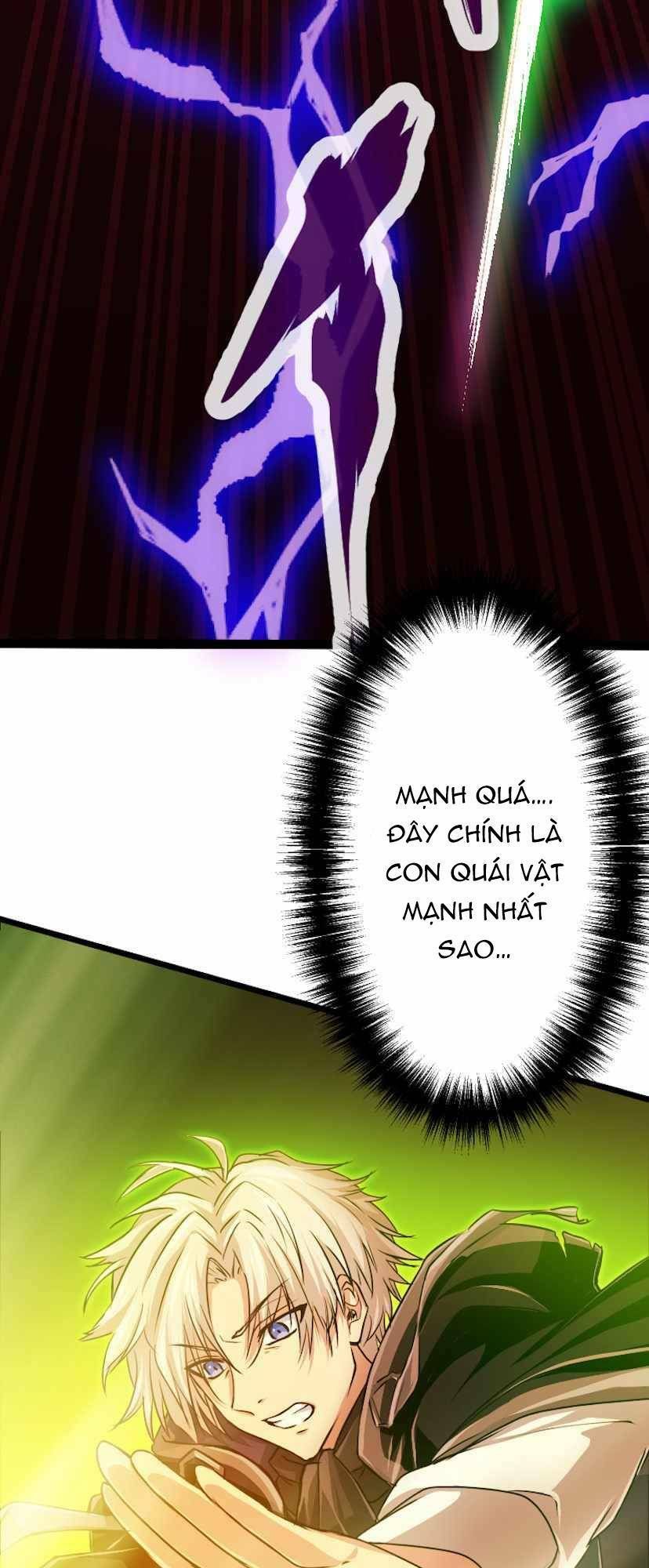 Đại Hiền Nhân Ma Thuật Cấp 99990000 Chapter 0 - 59