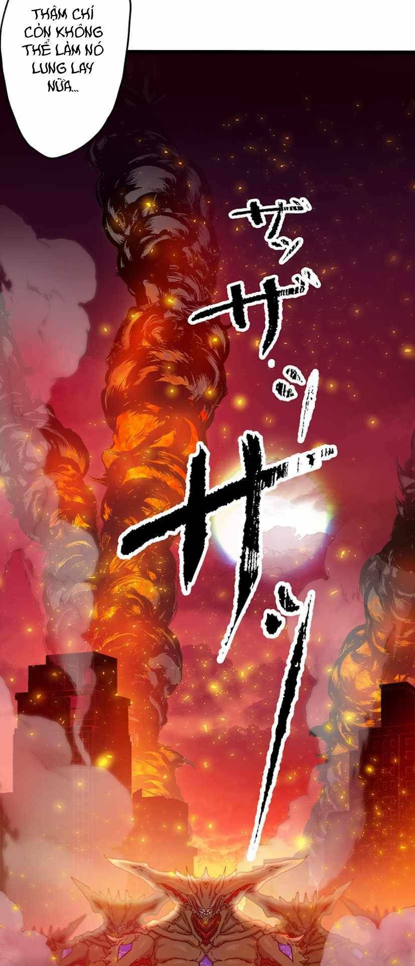 Đại Hiền Nhân Ma Thuật Cấp 99990000 Chapter 0 - 7