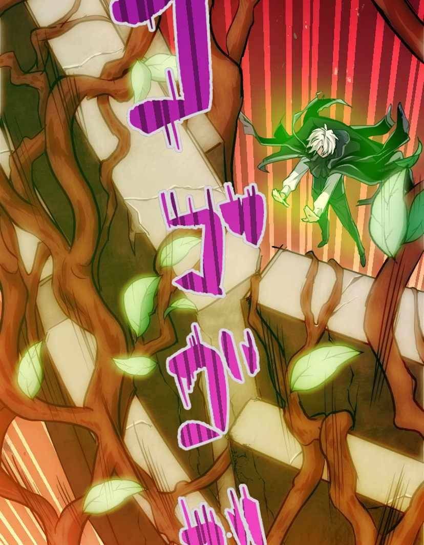 Đại Hiền Nhân Ma Thuật Cấp 99990000 Chapter 0 - 61