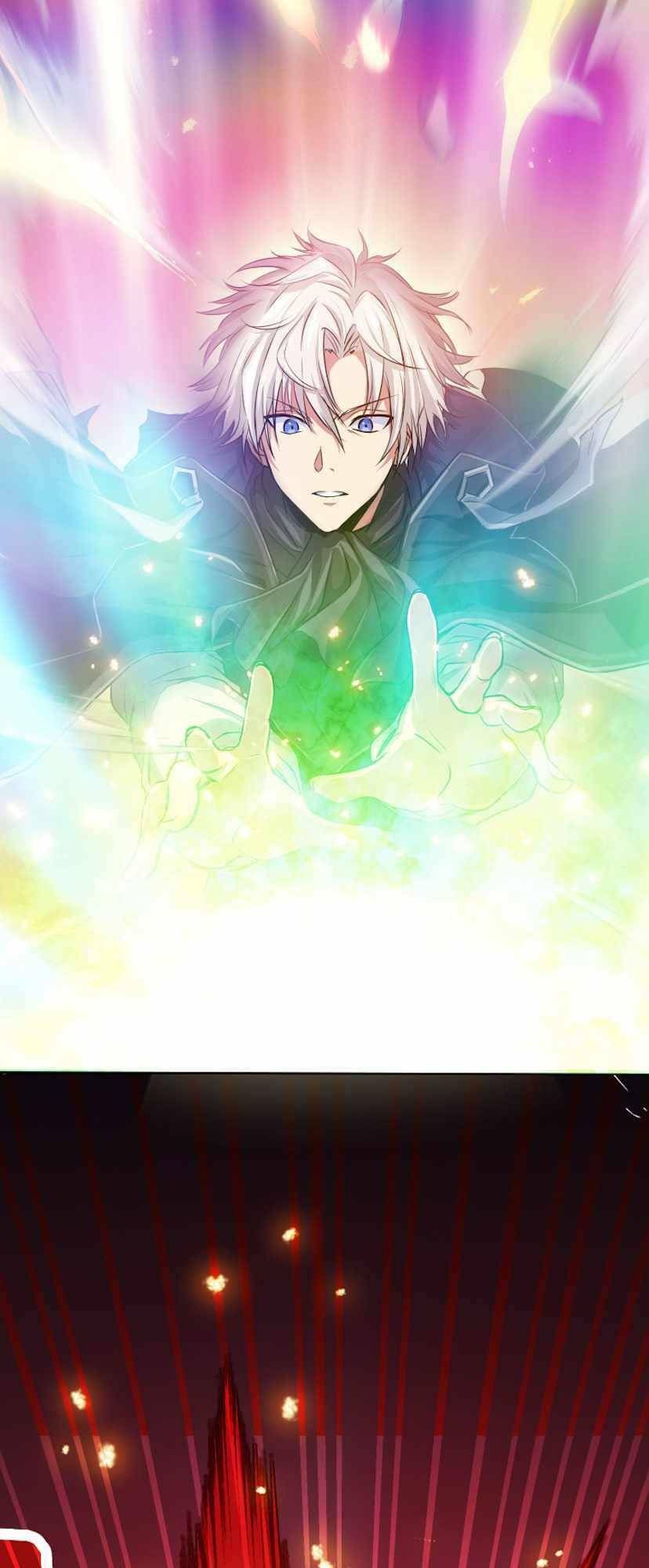 Đại Hiền Nhân Ma Thuật Cấp 99990000 Chapter 0 - 67