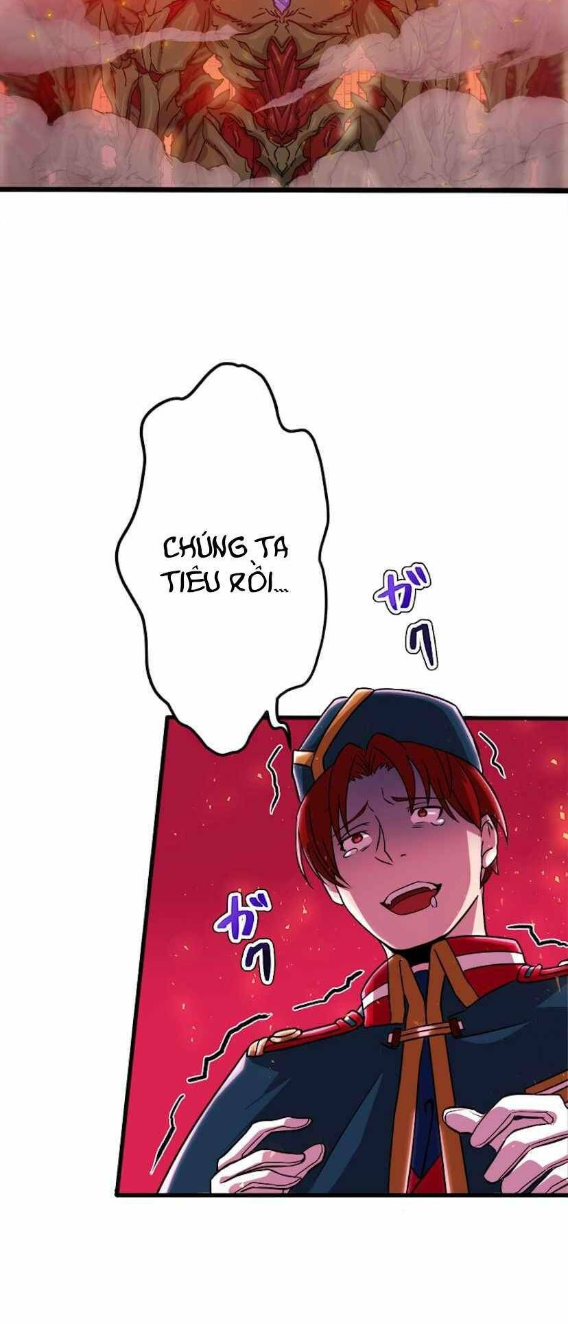 Đại Hiền Nhân Ma Thuật Cấp 99990000 Chapter 0 - 8