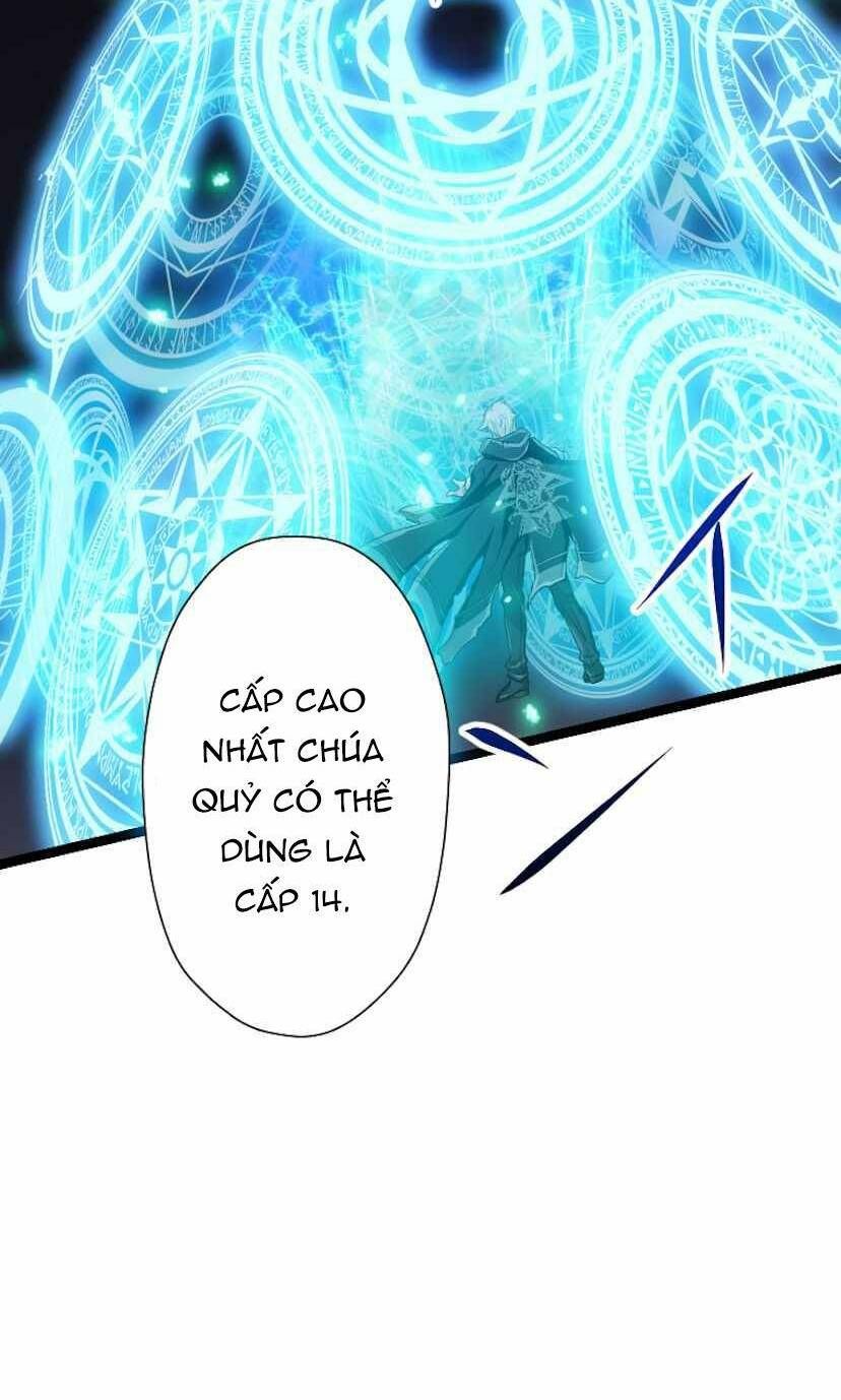 Đại Hiền Nhân Ma Thuật Cấp 99990000 Chapter 0 - 84