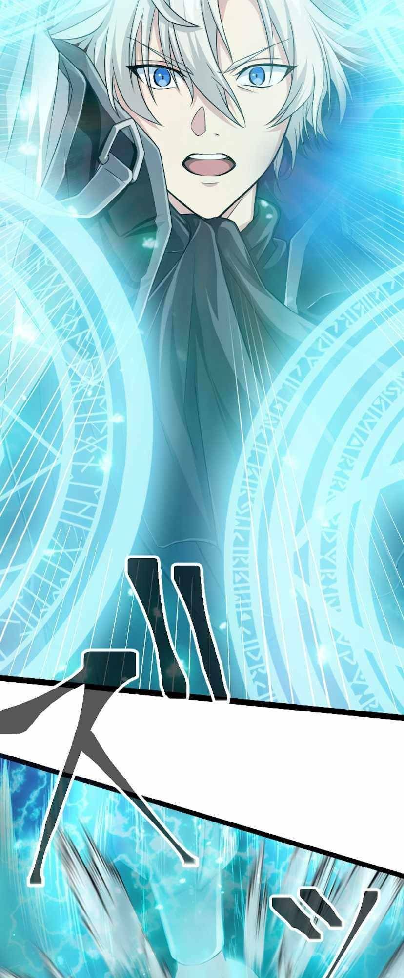 Đại Hiền Nhân Ma Thuật Cấp 99990000 Chapter 0 - 87