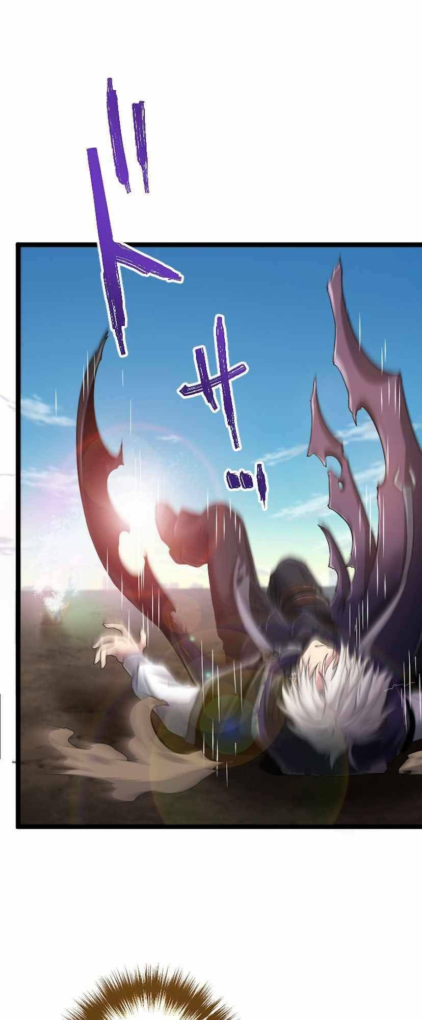 Đại Hiền Nhân Ma Thuật Cấp 99990000 Chapter 0 - 96