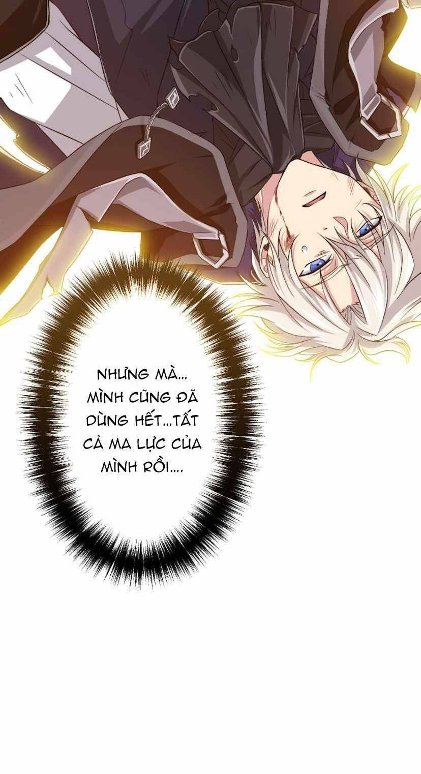 Đại Hiền Nhân Ma Thuật Cấp 99990000 Chapter 0 - 98