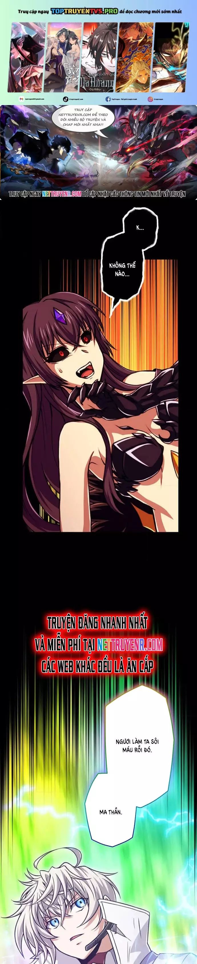 Đại Hiền Nhân Ma Thuật Cấp 99990000 Chapter 100 - 1