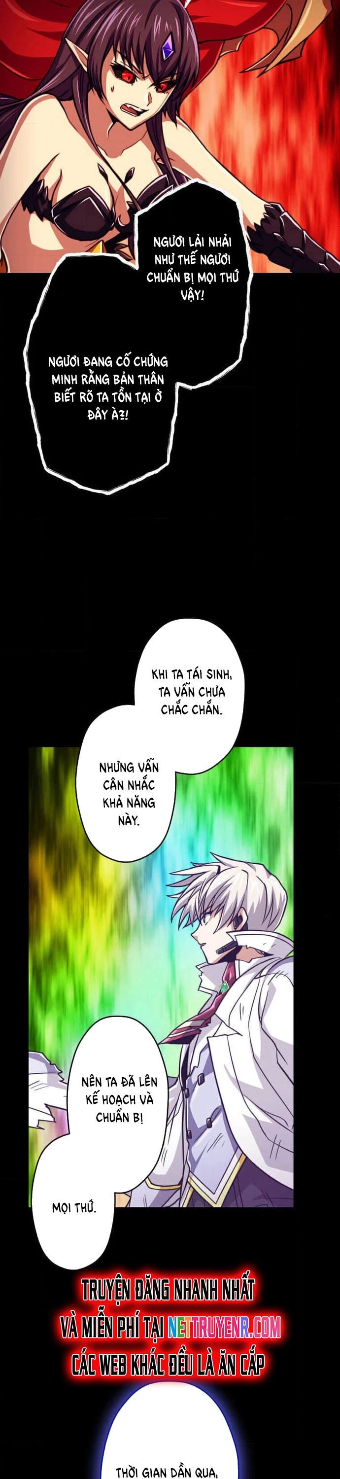 Đại Hiền Nhân Ma Thuật Cấp 99990000 Chapter 100 - 11