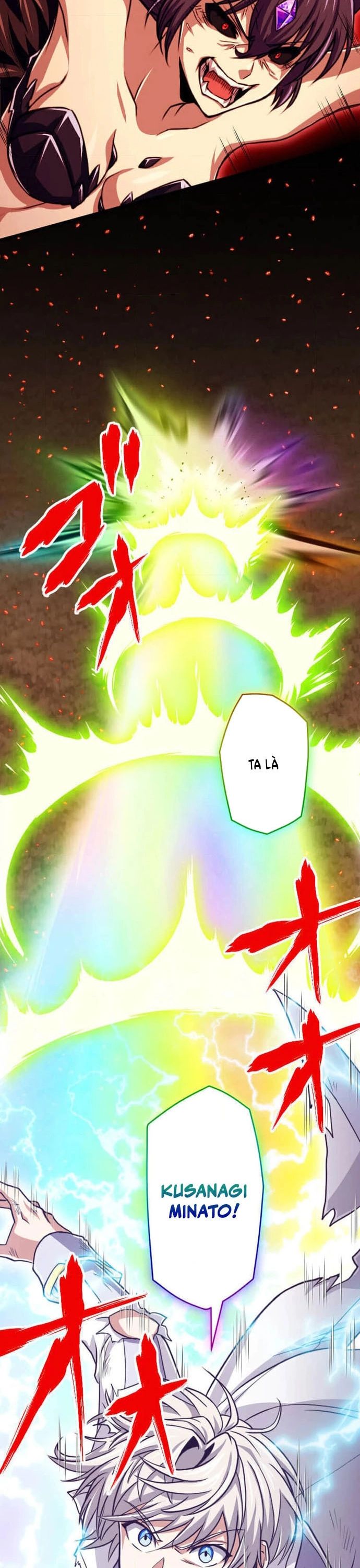 Đại Hiền Nhân Ma Thuật Cấp 99990000 Chapter 100 - 15