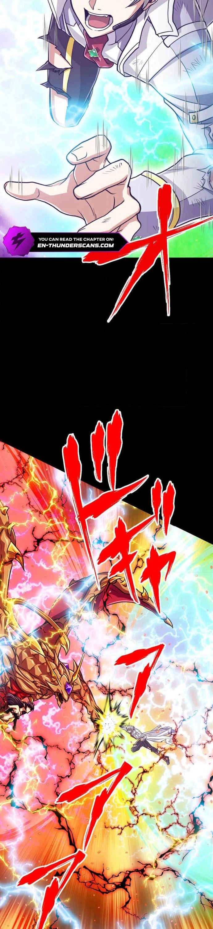 Đại Hiền Nhân Ma Thuật Cấp 99990000 Chapter 100 - 16