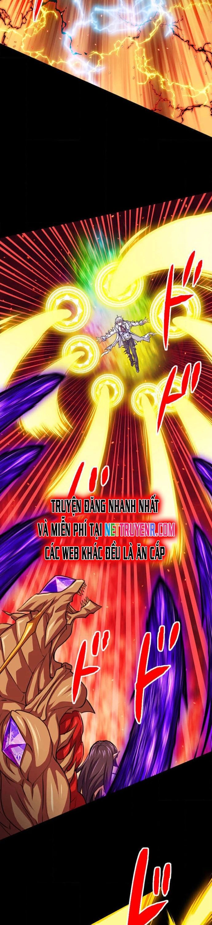 Đại Hiền Nhân Ma Thuật Cấp 99990000 Chapter 100 - 17