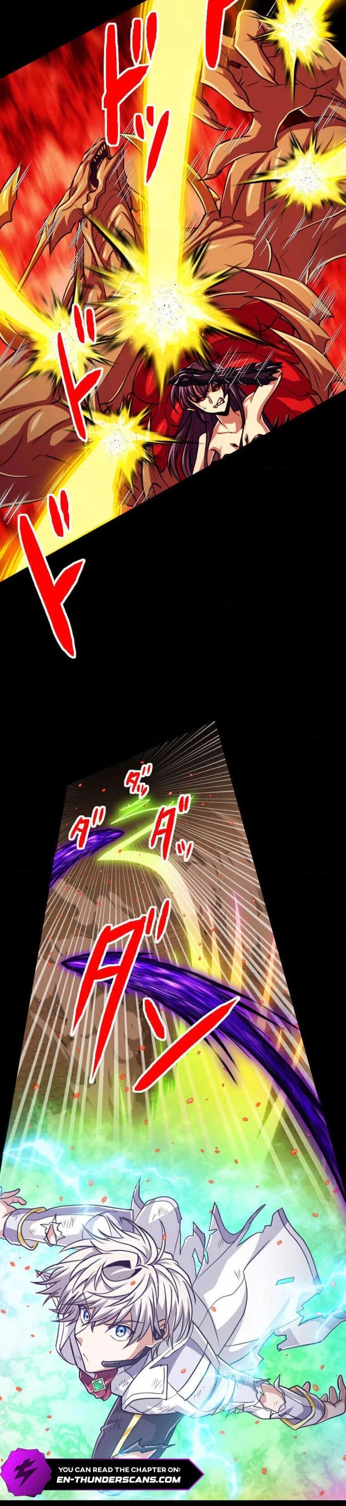 Đại Hiền Nhân Ma Thuật Cấp 99990000 Chapter 100 - 18