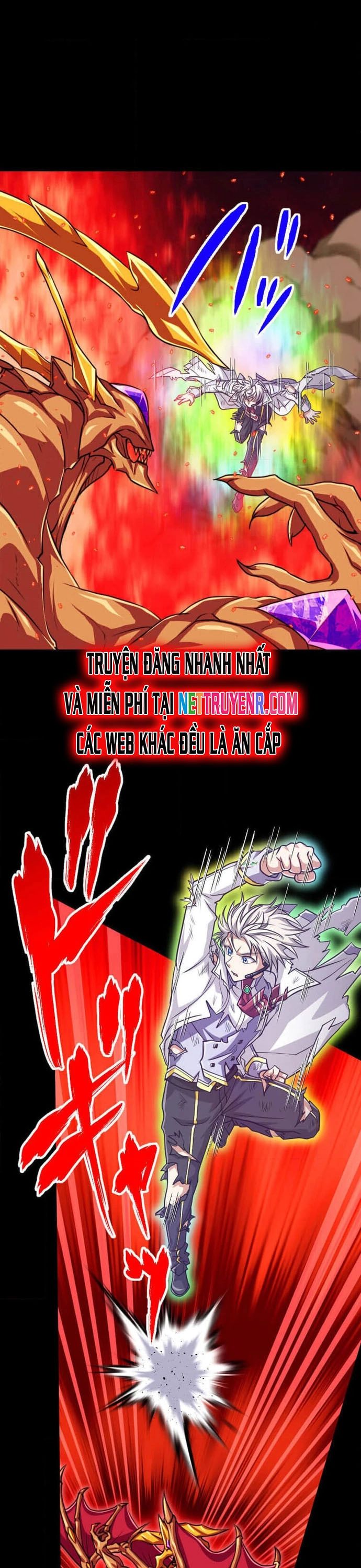 Đại Hiền Nhân Ma Thuật Cấp 99990000 Chapter 100 - 19